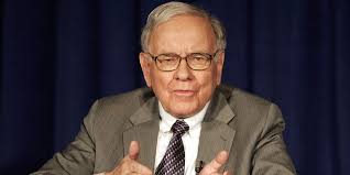 Mark Cuban: Warren Buffett BofA Deal Is Template for Boeing Bailout