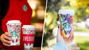 Starbucks coloring pages to print activity shelter. Starbucks New Holidays Cups Are Out