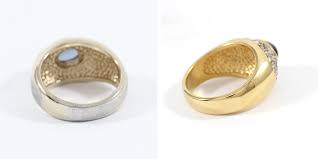Gold Plated Vs Solid Gold Jewellery - Which Is The Better For You? – La  Grotta Collective