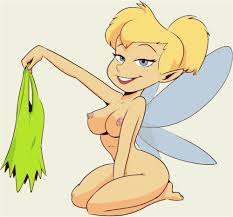 Disney Rule 34 Tinker Bell Five | Futapo!