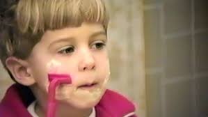 Happy Father's Day: A Poem for Fatherless Fathers