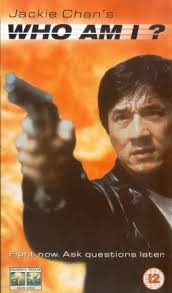 He is then chased by several other agency operatives, but he has no idea why. Ngo Si Seoi 1998 Imdb
