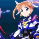 魔法少女リリカルなのは Reflection