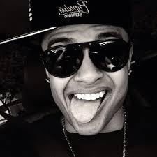 Fanfic Soul Rebel — Personagens