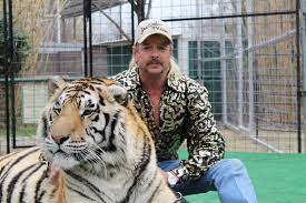 1 day ago · the denver's court of appeals argued tiger king star joe exotic was handed a wrong sentence. Netflix Series Follows The Unbelievable Case Of Joe Exotic