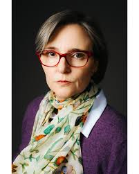 Author Leah De Forest, who was SO MUCH FUN to photograph — and her daughter  came along and did her make-up, so we snuck her in for a bonus photo at the  end. Oh, did I not mention what kind of make-up her daughter specializes in  ...