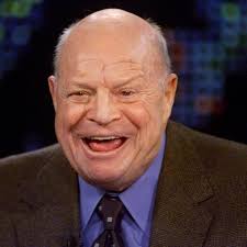 Smiley: My evening with Mr. Warmth