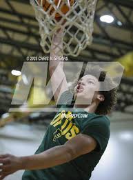 Isaac Timmons' Forest High School Career Home