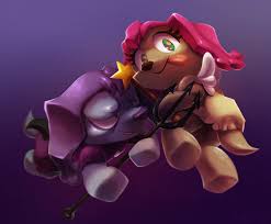 Would You Like a Room?