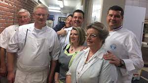 1 фото или видео фото и видео. L Aventure Tele De La Boulangerie Gremont S Arrete En Demi Finale