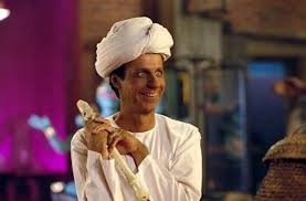 Gianna, the master of disguise is a npc located in the rogue harbour. The Master Of Disguise Plugged In