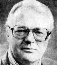 Theodore Lincoln “Ted” Cannon Jr. (1931-2009)