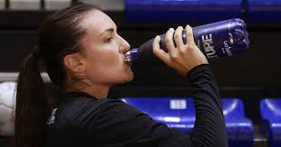 Sur les réseaux sociaux Instagram et TikTok, la gardienne de l'ESBF Florence  Bonnet a lancé le compte « La vie d'après » où elle distille, en vidéo, des  conseils écoresponsables. ➡️ https://l.estrepublicain.fr/Adp