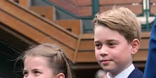 Why Princess Charlotte Will Never Be Your Average Spare Heir