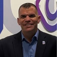 My new favorite golf cap: Brenntag Mid-South in Henderson cut the ribbon  Tuesday