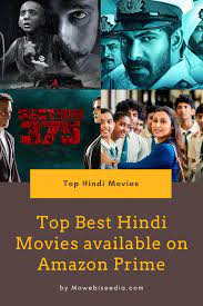 Top Best Hindi Movies To Watch On Amazon Prime Videos Prime Movies Hindi Movies Amazon Prime Video
