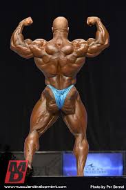 olympia winning delts with phil heath
