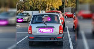 Booking.com mencari harga penyewaan kereta yang murah di halifax. Gadis Malaysia Teruja Nampak Kereta Perodua Kelisa Di Uk Khalifah Media