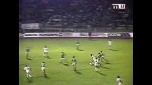 Magyarország és magyarországon más városai. Magyarorszag Eszak Irorszag 1 0 Vb Selejtezo 1988 Youtube