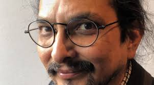 DOUGLAS SANDERSON, Geo-Blogger at Global Brief Magazine