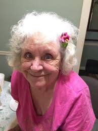 Nancy Kimsey Obituary