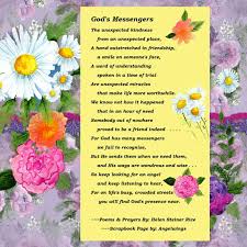 God S Messengers By Helen Steiner Rice Scrapbook By Angelwings Helen Steiner Rice Helen Steiner Rice Poems Christian Poems