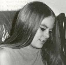 Paula Jo Holt (1953-1972)