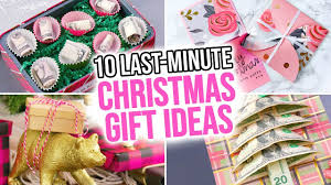 211 10 Last Minute Diy Christmas Gift Ideas Hgtv Handmade Youtube Diy Christmas Gifts Easy Diy Christmas Gifts 30 Diy Christmas Gifts