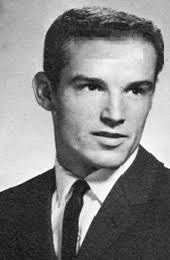 Today we wish Gerard "Jerry" Schmitt, Class of 1934 a Happy 106th Birthday.  Born December 12, 1916.