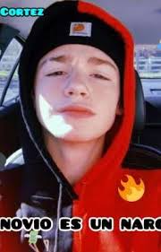 Mi novio es un narco?