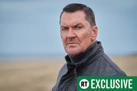 Boat Story's Craig Fairbrass worried about backlash to violent scene