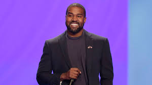 Power rapper plans to take on trump & biden. Kanye West Tweets He S Running For President