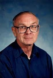 Vincent Wilhelm Obituary (1936