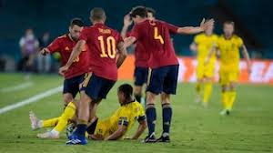 Jeremy pond breaks down spain vs. Iegdv93bi4t0pm