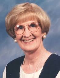 Obituary for Ann Philomena Burns