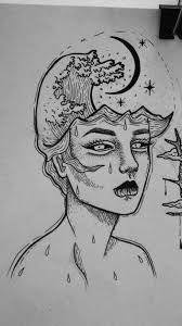 Tattoo ideas tattoo ideas unique. Tattoo Aesthetic Pinterest Art Sketches Art Drawings Art Drawings Sketches