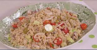 Di solito vanno dai 12 ai 15 euro al kg. Ricette All Italiana Insalata Fredda Di Orzo E Seppie Di Anna Moroni Ultime Notizie Flash