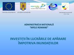 861 contracte in valoare de. Ministerul Mediului Ministerul Mediului Administratia Nationala Apele Romane Mmp Plan Pentru Prevenirea Protectia Si Diminuarea Efectelor Inundatiilor Ppt Download