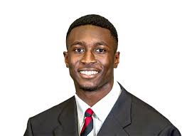 Darius Rush Cornerback South Carolina