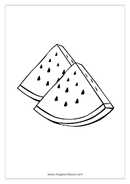 Download and print these fruits and vegetable coloring pages for free. Fruit Coloring Pages Vegetable Coloring Pages Food Coloring Pages Free Printables Megaworkbook