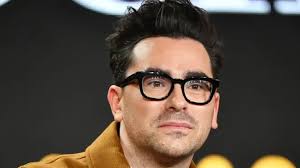 Schitt's Creek's Dan Levy