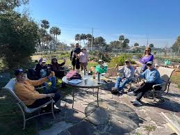 Beaches Organic Community Garden Open House and Workday at Beaches Organic Community Garden