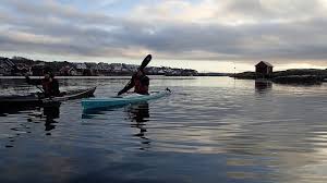 Paddla kajak, sup året om, bo i egen stuga i grebbestad. Paddla Kajak Sup Bo I Stuga Grebbestad Vastkusten Oppet Aret Runt