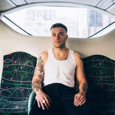 Artist Spotlight: Baby Dave [Stream] — The Pit London