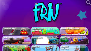 Los mejores juegos de firiv 3. Los Mejores Minijuegos Y Juegos Friv Gratis Para Jugar Online Gaming Computerhoy Com