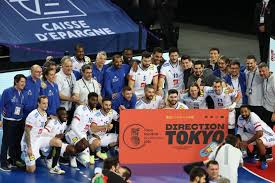 Le compte officiel des jeux olympiques et paralympiques de tokyo 2020. Les Qualifies Francais Sport Par Sport Pour Les Jeux Olympiques De Tokyo 2021 L Equipe