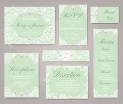 Now lace is often made with cotton thread, although. Wedding Invitation Cards With Lace Decorations And Pearl Royalty Free Cliparts Vectors And Stock Illustration Image 44146866