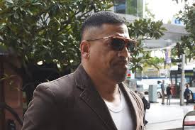 NRL's most banned player John Hopoate facing 10-year ban after A-Grade  brawl