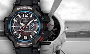 Shock g was the lead singer for the pioneering hip hop group digital underground, and he gets in fact, shock g helped introduce 2pac to the music world. G Shock Air Collection