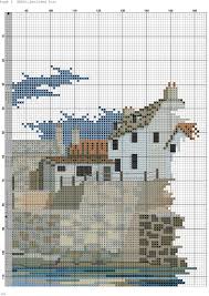 программа для перевода изображения в схему для вышивки крестом Pin Ot Polzovatelya Megi Nozadze Na Doske Etamin Uzory Dlya Vyshivki Krestikom Vyshivka Krestom Vyshivanie Krestom